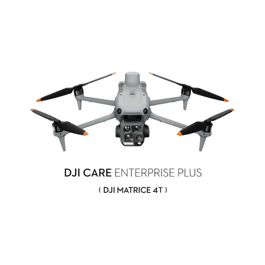 DJI Matrice 4T - Care Enterprise Plus