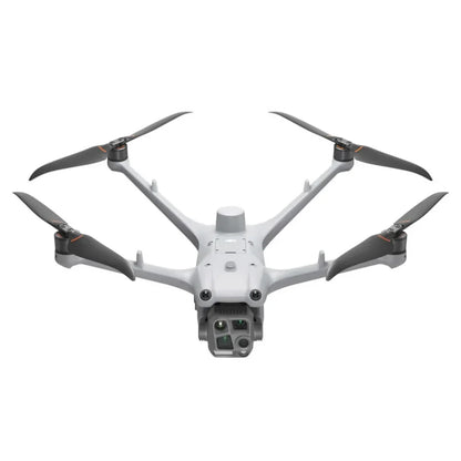 DJI Matrice 4TD – Renskötarpaket Arctic IP55 + Anti-Ice