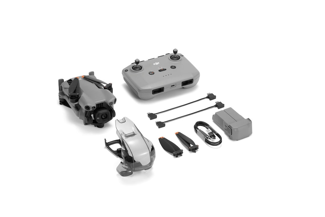 DJI Mini 5 Pro