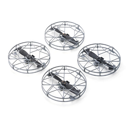 DJI Mini 5 Pro Quick-Release Propeller Guard (Propeller Included)