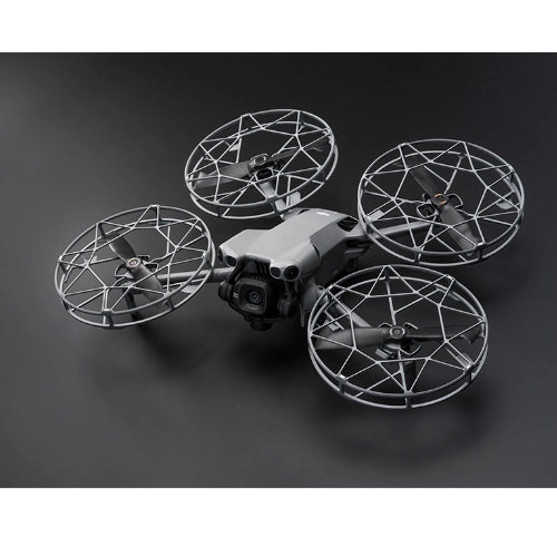 DJI Mini 5 Pro Quick-Release Propeller Guard (Propeller Included)