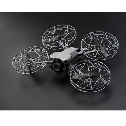 DJI Mini 5 Pro Quick-Release Propeller Guard (Propeller Included)