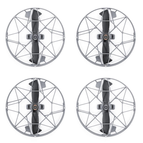 DJI Mini 5 Pro Quick-Release Propeller Guard (Propeller Included)