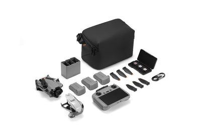 DJI Mini 5 Pro Fly More Combo (DJI RC2)