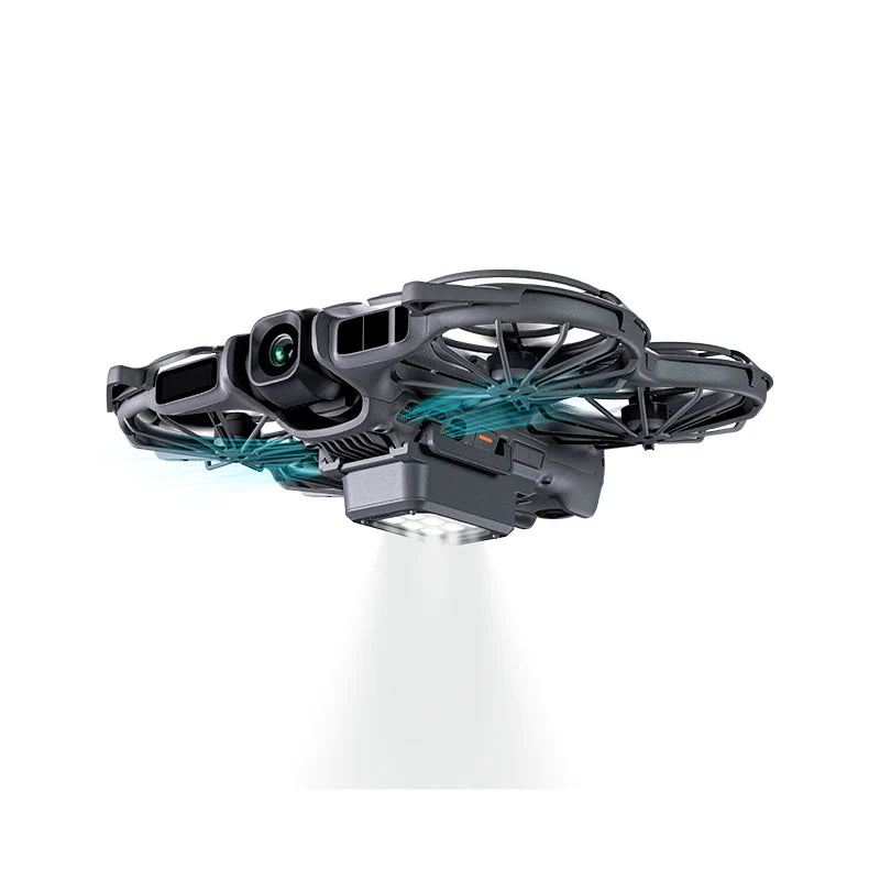 Start RC Neo 2 LED Landing gear