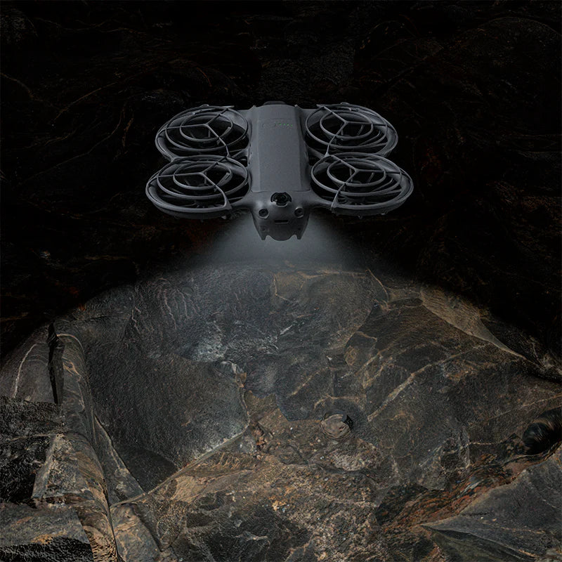 Start RC Neo 2 LED Landing gear