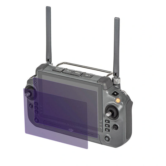 StartRC Skärmskydd DJI RC Plus 2-Pack