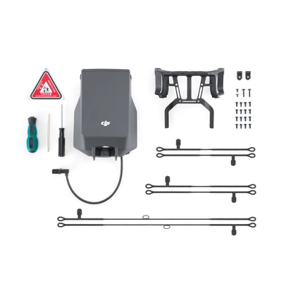 DJI AP100 Parachute