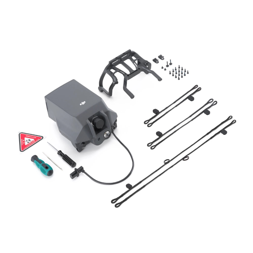 DJI AP100 Parachute