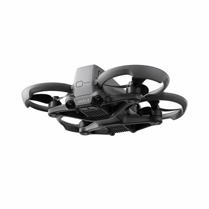 DJI Avata 2 Fly Smart Combo (Single Battery)