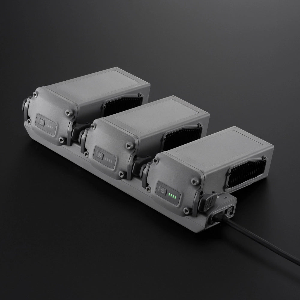 DJI Matrice 4D Series 240W Charging Hub