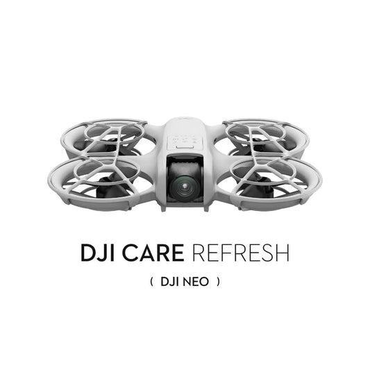 Card DJI Care Refresh 1-Year Plan (DJI Neo) EU