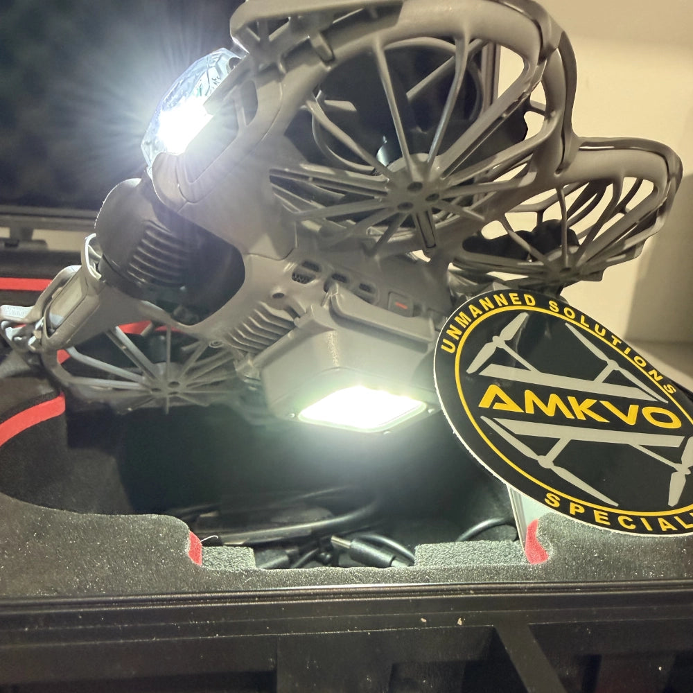 Amkvo Neo 2 Inspektions Kit
