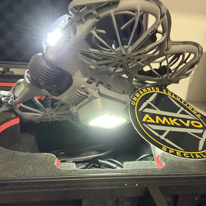 Amkvo Neo 2 Inspektions Kit