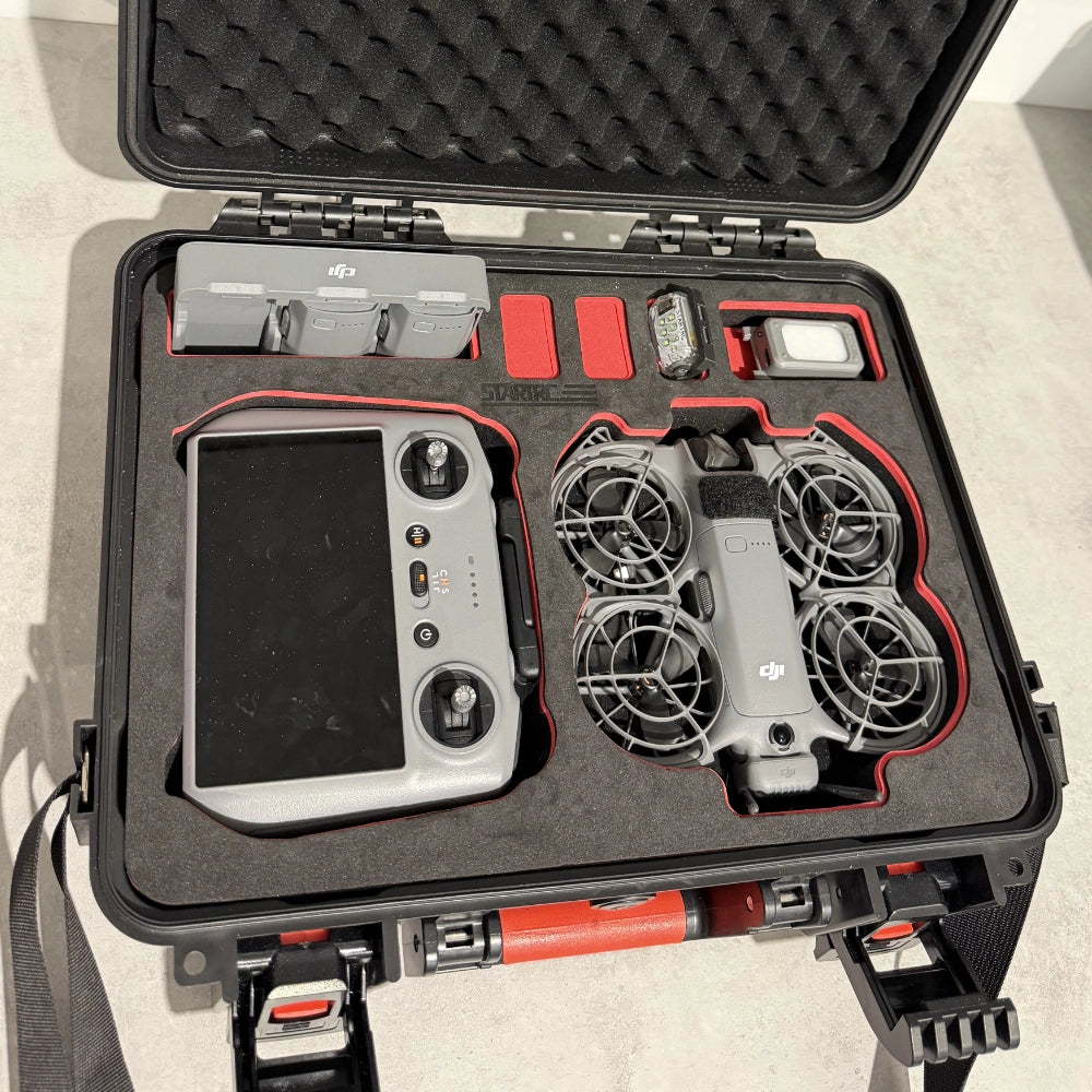 Amkvo Neo 2 Inspektions Kit