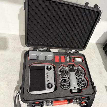 Amkvo Neo 2 Inspektions Kit