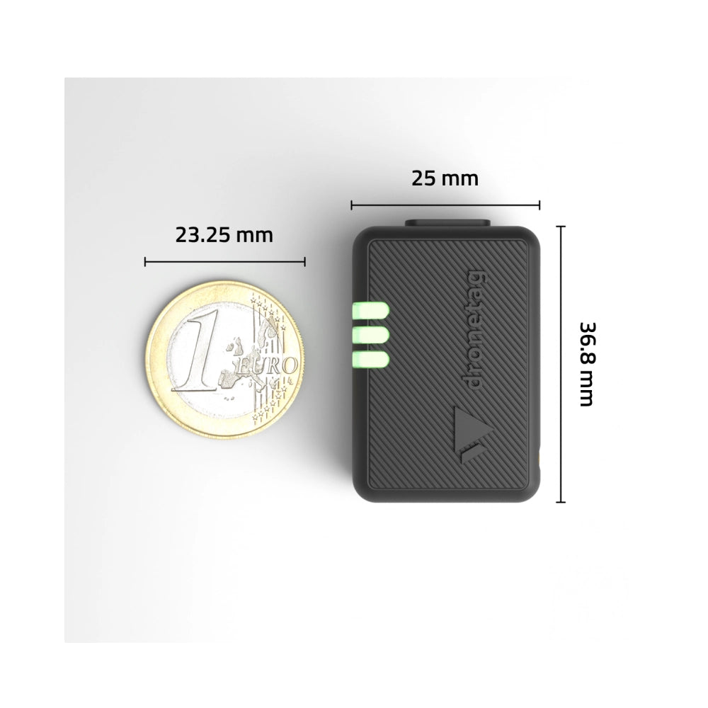 DroneTag Beacon