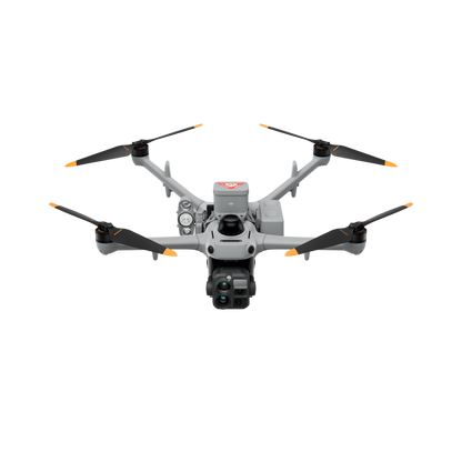 DJI Matrice 5TD Combo (Med O4 Ground Station och AP1 Fallskärm)