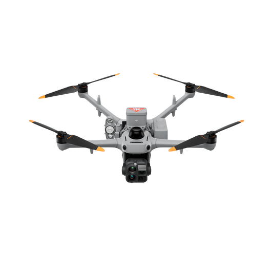 DJI Matrice 5TD Combo (Med O4 Ground Station och AP1 Fallskärm)