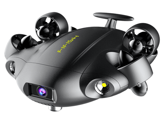 FIFISH V6 Expert | Undervattensdrönare ROV – Dronarbutiken.se