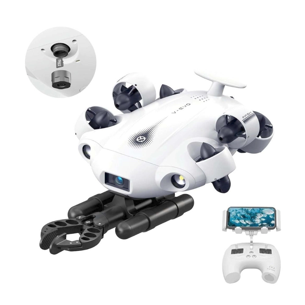 FIFISH V-EVO med Arm