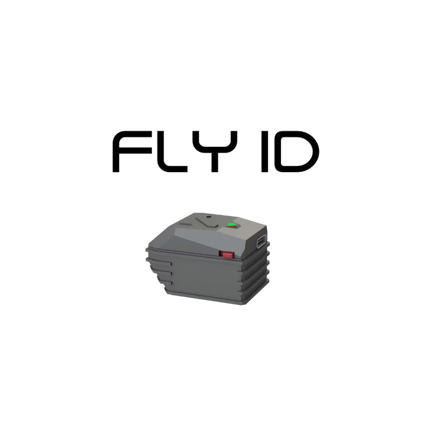 Fly ID _ Remote ID Fly ID