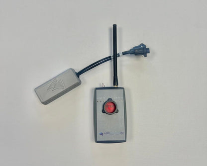 FTS DJI Agras T100 Flight Termination System