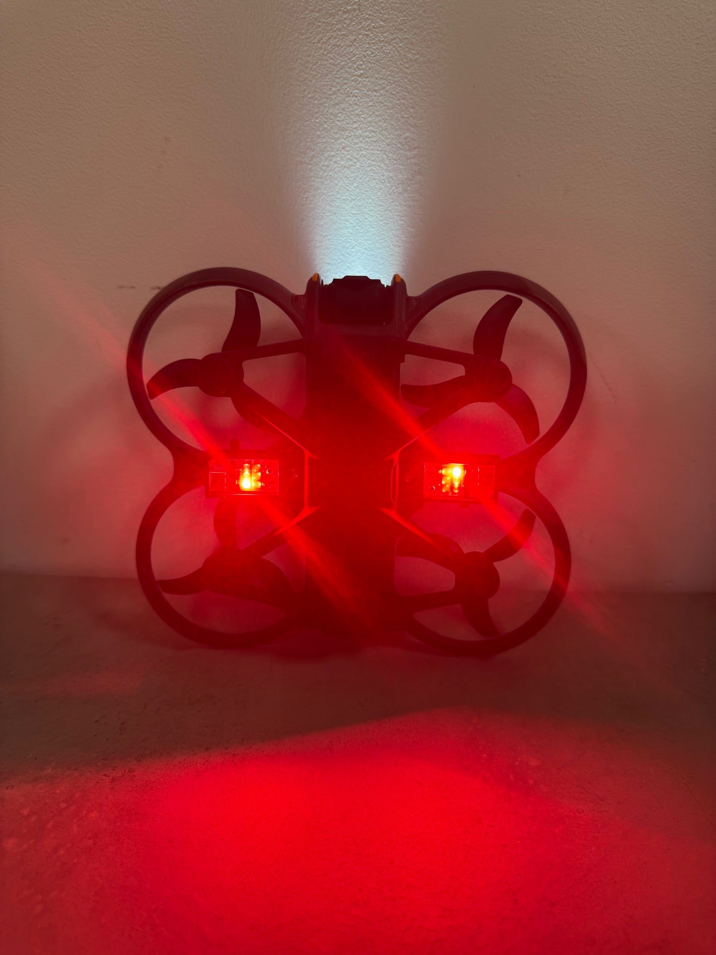 DJI Avata 2 Tactical lampkit