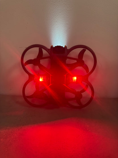DJI Avata 2 Tactical lampkit