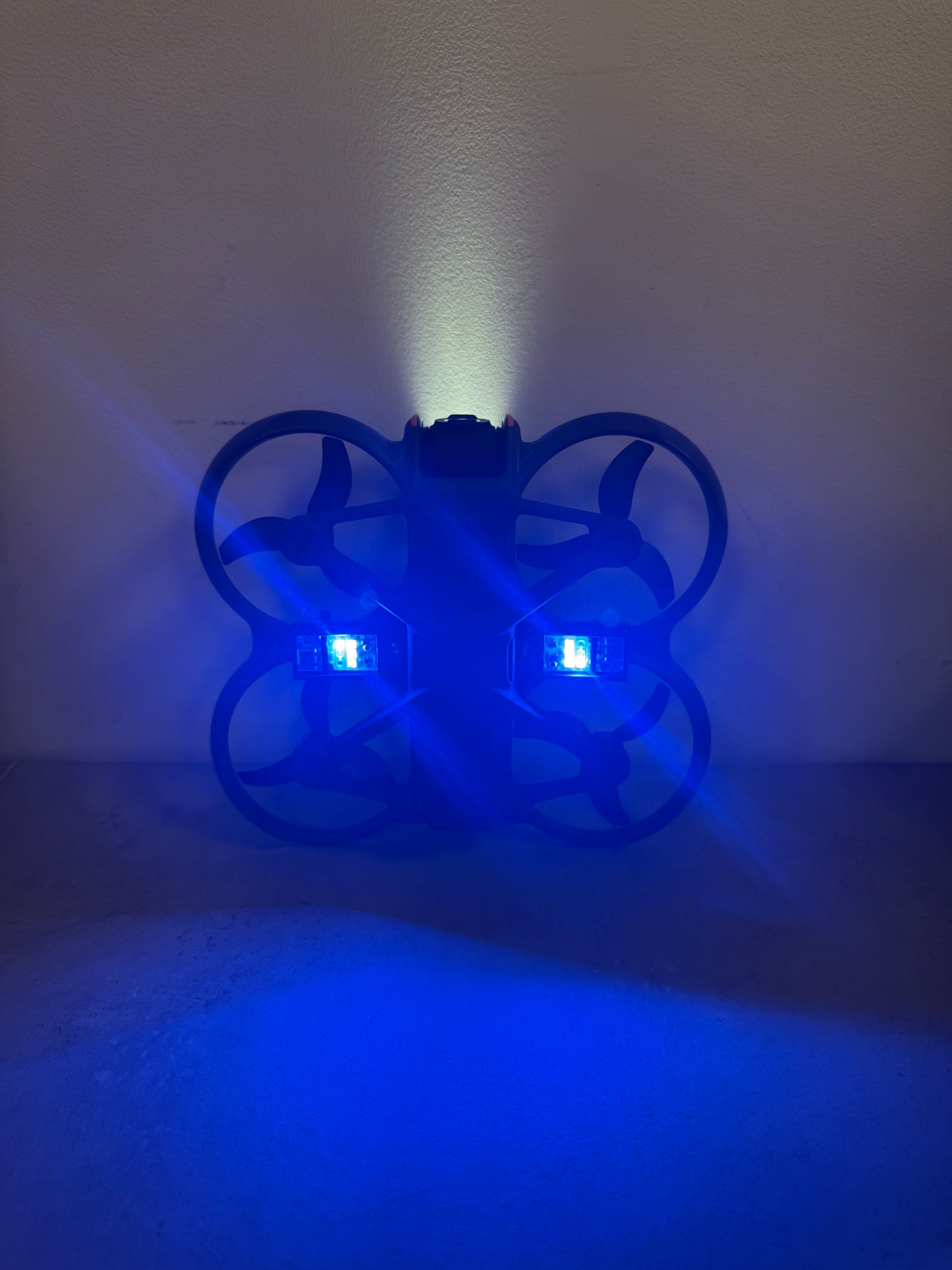 DJI Avata 2 Tactical lampkit