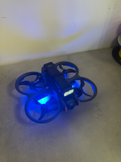 DJI Avata 2 Tactical lampkit