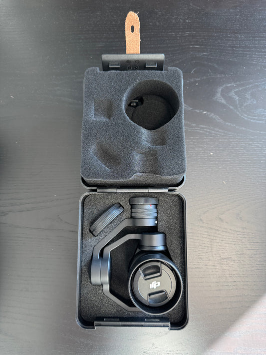 Begagnad DJI Zenmuse X5S Kamera