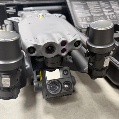 Begagnad Matrice 30T