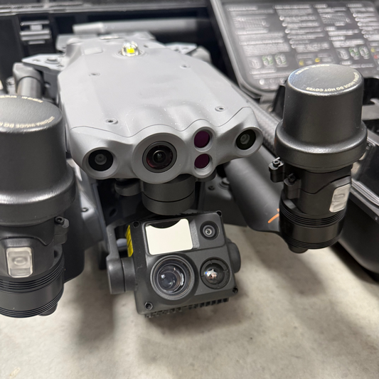 Begagnad Matrice 30T