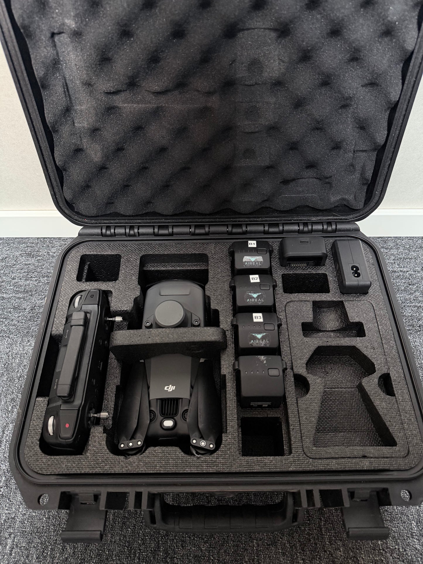 DJI Mavic 3 Multispektral (C2)