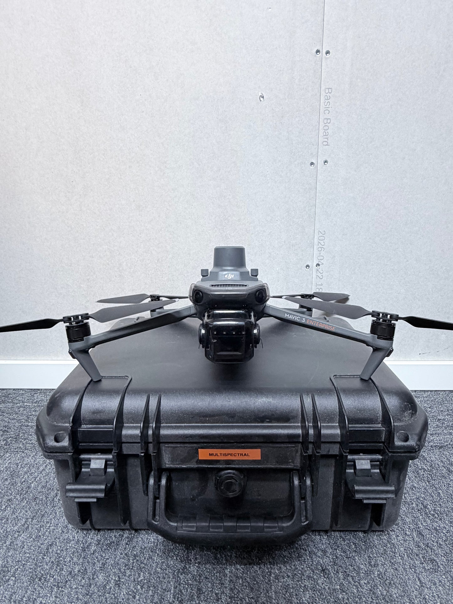DJI Mavic 3 Multispektral (C2)