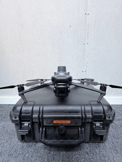 DJI Mavic 3 Multispektral (C2)