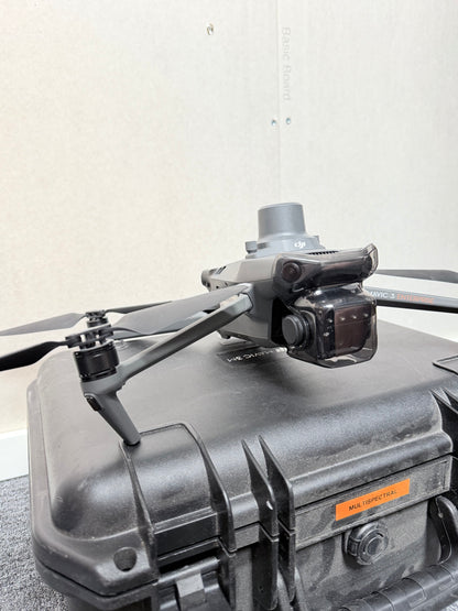 DJI Mavic 3 Multispektral (C2)