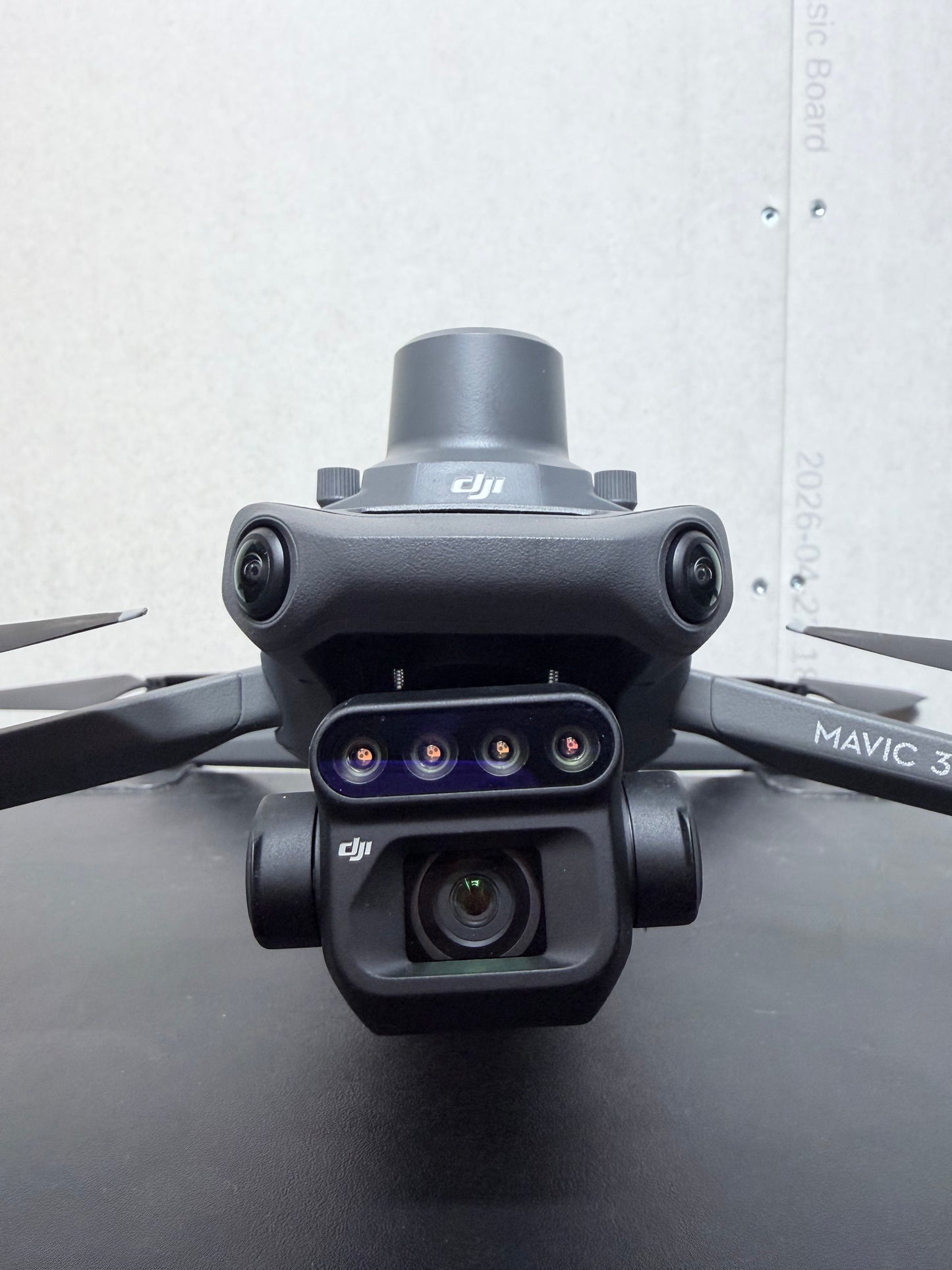 DJI Mavic 3 Multispektral (C2)