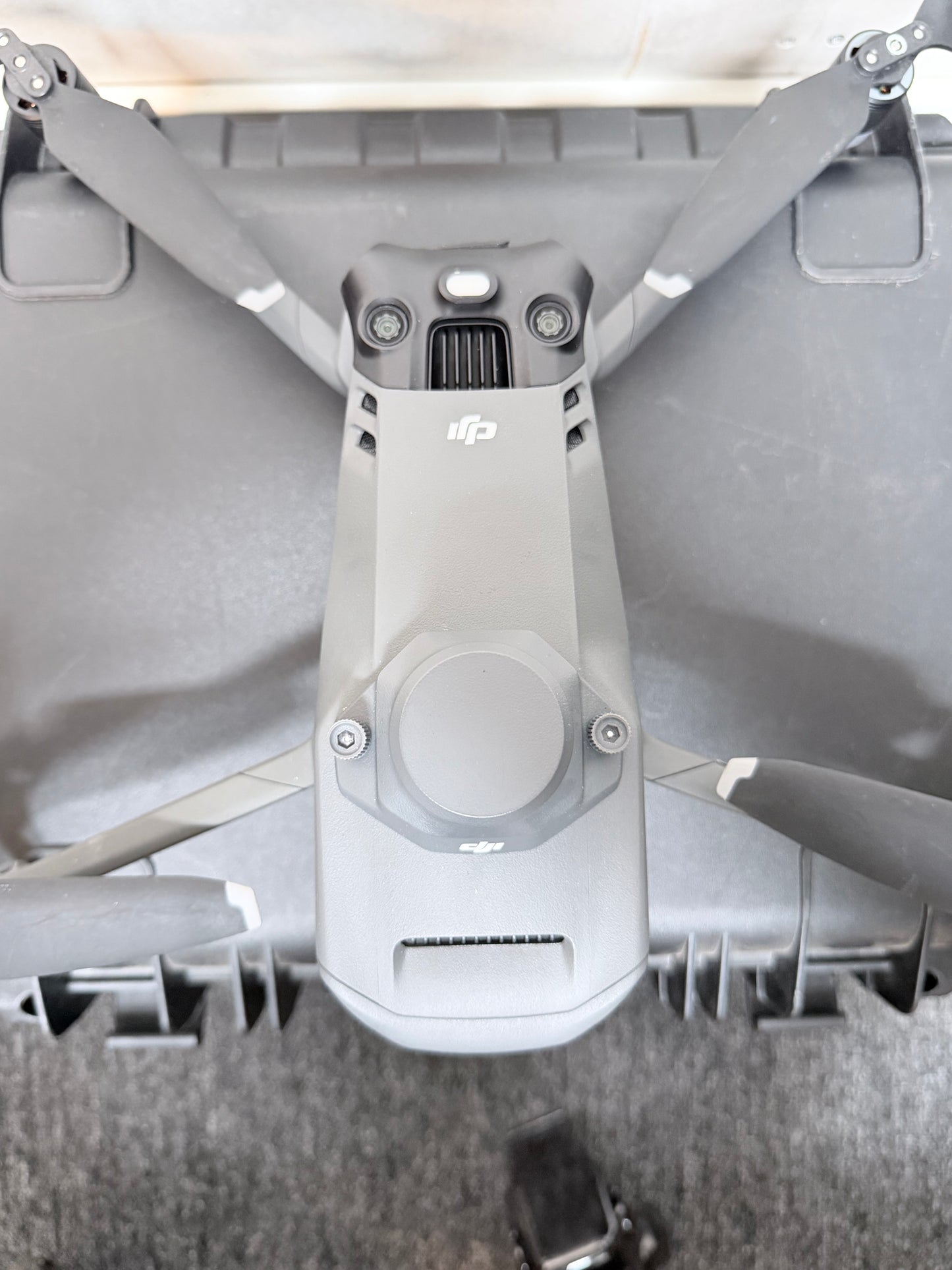 DJI Mavic 3 Multispektral (C2)