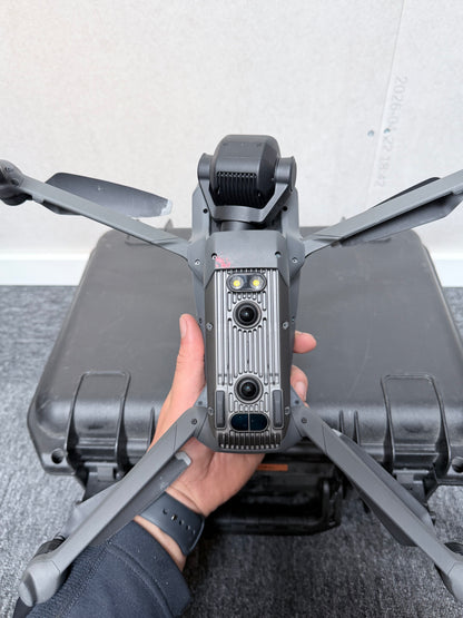 DJI Mavic 3 Multispektral (C2)
