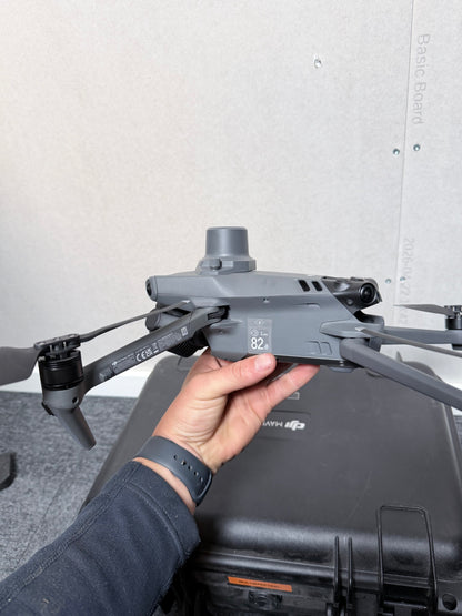 DJI Mavic 3 Multispektral (C2)