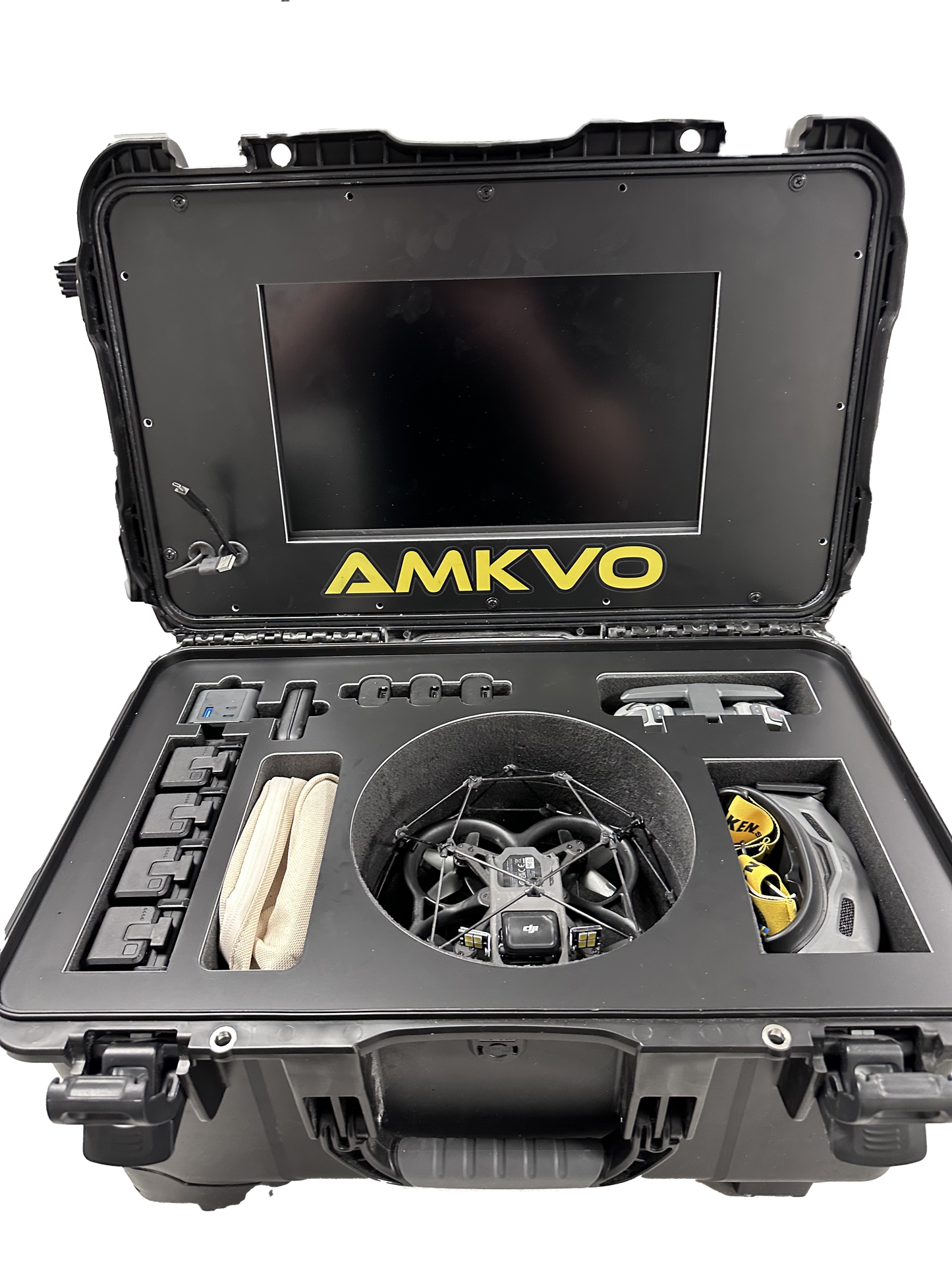 AMKVO AVATA Inpsection kit