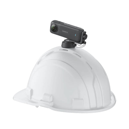 INSTA360 Hard Hat Camera Mount
