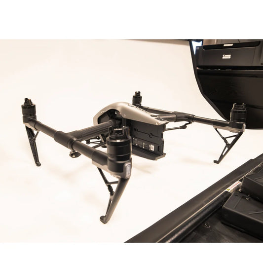 Begagnad - DJI Inspire 2 X5S Comb
