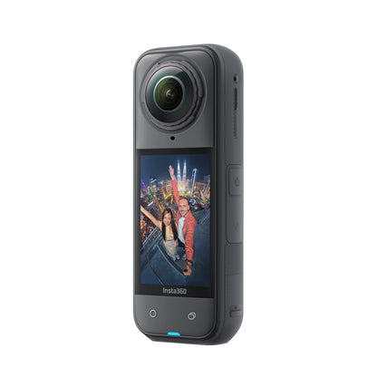 Insta 360 X5 Essentials Bundle