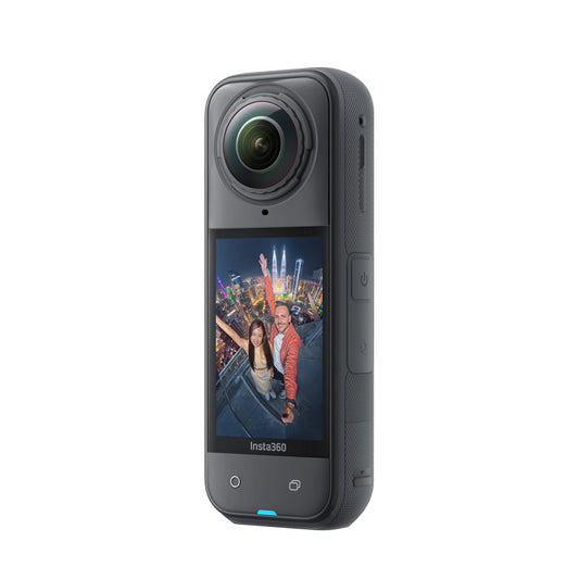 Insta 360 X5 Essentials Bundle
