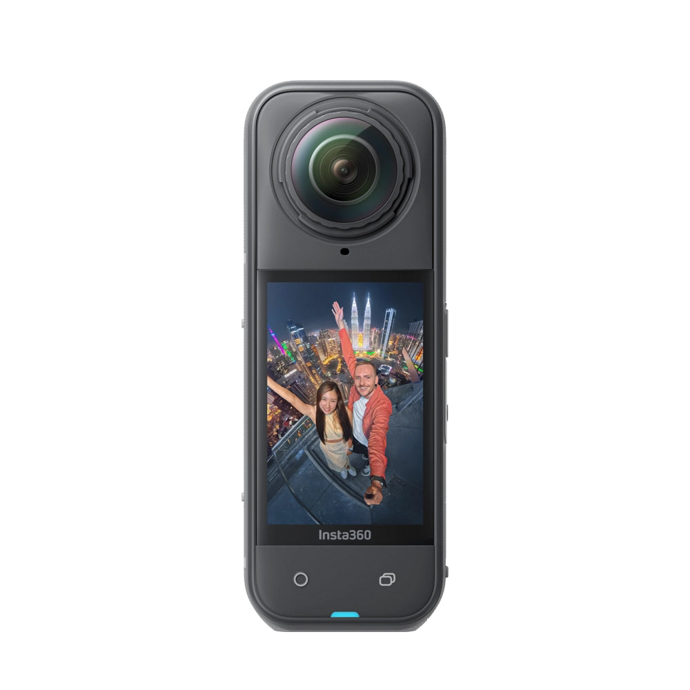 Insta 360 X5 Essentials Bundle