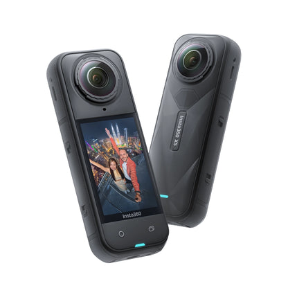 Insta 360 X5 Essentials Bundle