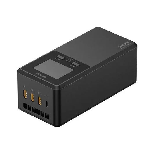 LKTOP 300W Three-Way Charger for Matrice 4D/TD